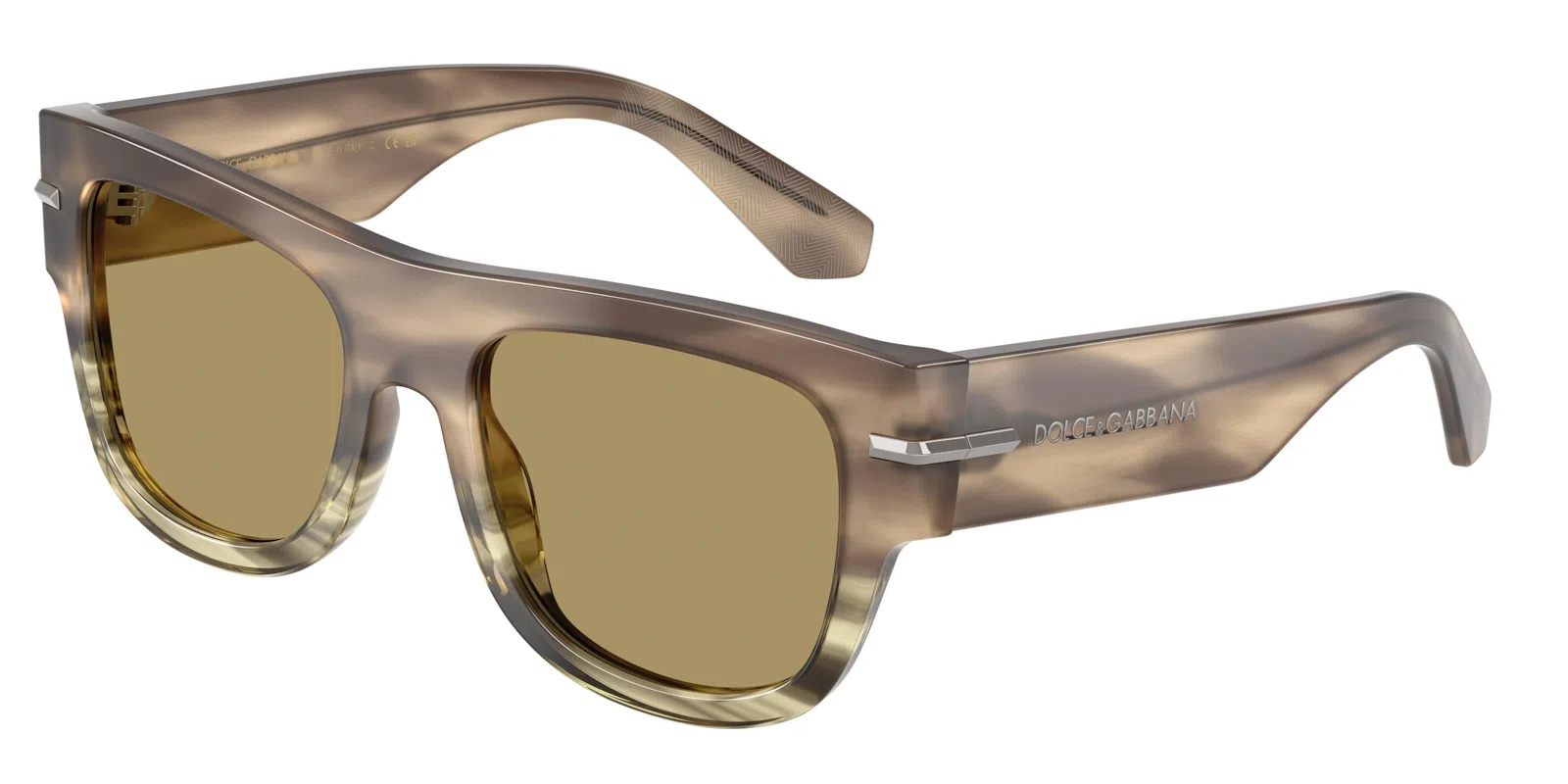 Dolce & Gabbana 4484F Sunglasses - view 2